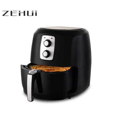 China 5L Healthy Aero Fryer XL family en venta