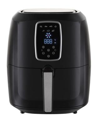 Китай Large Touch Screen Digital Oiless Fryer/Air Fryer продается