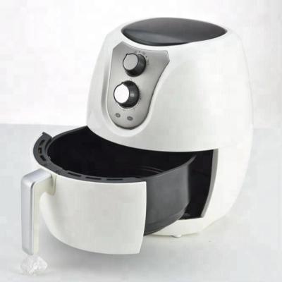 Китай China Manual Control Healthy Deep Fryer Temperature Control ETL CE CB GS продается