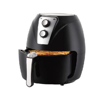 Cina Hot sales Oil-Free Healthy Air Fryer For Supermarket Sale in vendita