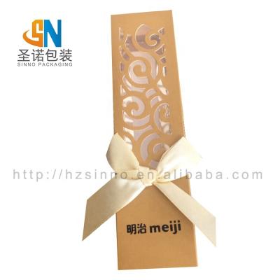 China Recycled Materials Custom Printed Paper Box Eco - Friendly Cylinder Recycled Paper Gift Box for sale