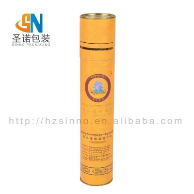 China Wine Glass Wine Bottle Cardboard Tube Box Wine Packaging Paper Box Manufacturer for sale