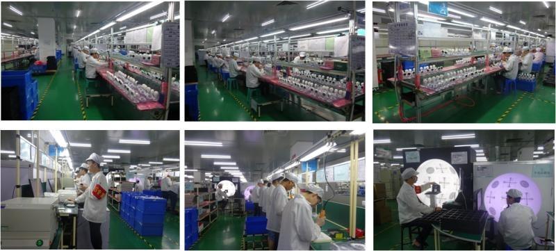 Verified China supplier - Stan (Shenzhen) Technology Co., Ltd.