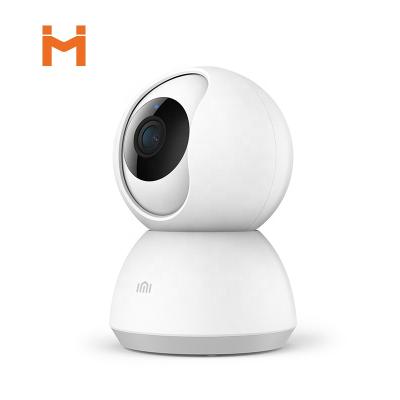 China Waterproof/MIJia Waterproof Home Wireless Wifi CCTV Security Camera With HD 360 Full View IP Security Camera for sale