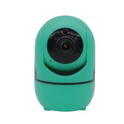 China NIGHT VISION 1080P HD Panoramic IP Mini Realtime Camera Wifi 360 Degree Monitor Waterproof Camera for sale