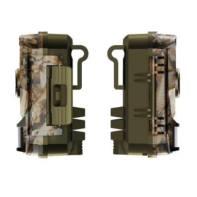 China PAN-TILT Latest Hot Selling Most Cost Effective Outdoor 24MP Hunting Trail Wildlife Camera for sale