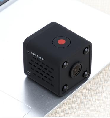 China Night vision camera 1080P hd waterproof camera Infrared high quality waterproof/waterproof WIFI mini camera for sale