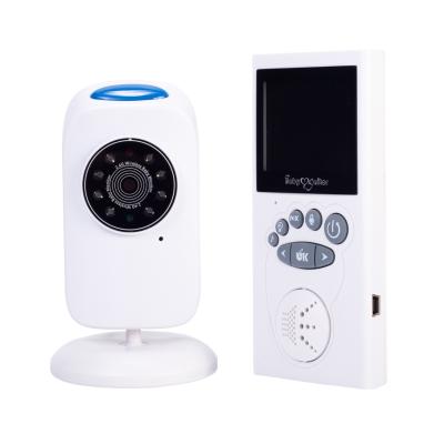 China NIGHT VISION Baby Monitor Baby Monitor Camera Monitor LCD Display Wireless Baby 2021 for sale