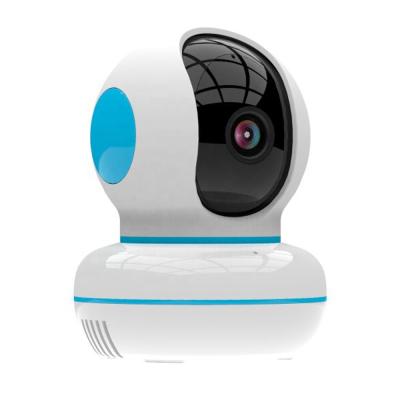 China Auto IP Tracking Camera Waterproof / OEM / ODM Camera WiFi Home Waterproof Indoor Smart Human Body PTZ 1080P HD for sale