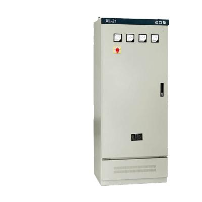 China Price Guaranteed Suitable Metal Stainless Steel Quality Power Distribution Cabinet For -her for sale