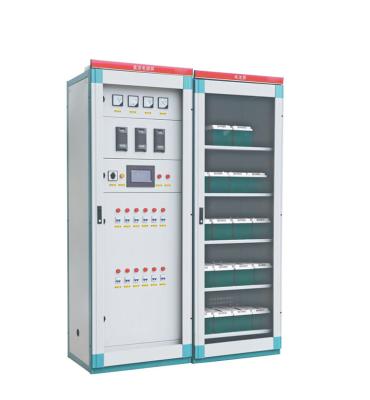 China Baikong switchgear,baikong electric IP40,stainless steel factory sale various IP30 1year GCS high and low voltage box switchgear for sale