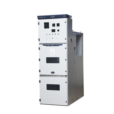 China High End Stainless Steel New Listing Armored AC Switchgear Removable Equipment for sale