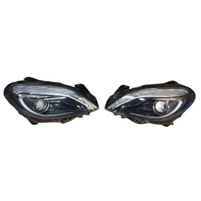 China Automobile Lamp OEM Automotive Xenon Lamp 2011-2014 For Mercedes Benz B-Class B200  B260 W246 Headlamp ODM High Quality Xenon Headlamp Assembly for sale