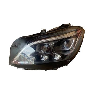 China Automobile Led Headlight OEM Automotive LED Lamp 2012-2017 For Mercedes Benz CLS320 CLS260 CLS400 W218 Headlamp ODM High Quality LED Headlamp Assembly for sale