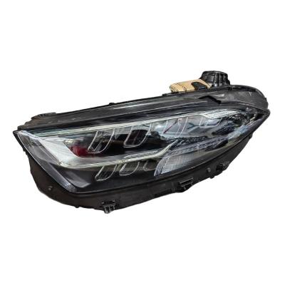 China Automobile Led Headlight OEM Automotive LED Lamp 2018-2023 For Mercedes Benz CLS300 CLS260 W257 Headlamp ODM High Quality LED Headlamp Assembly for sale