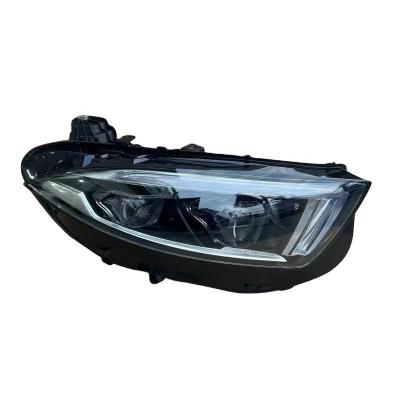 China Automobile Led Headlight OEM Automotive LED Lamp 2018-2023 For Mercedes Benz CLS350 CLS 63 W257 Headlamp ODM High Quality LED Headlamp Assembly for sale