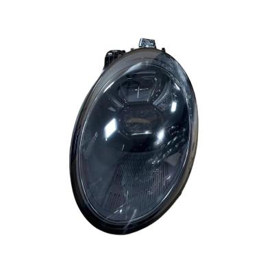 China Automobile Led Headlight ODM Automotive LED Headlights 2019 For Porsche 911 Carrera 992 headlights OEM High Quality LED Headlamp Assembly for sale