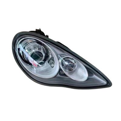 China Automobile Lamp ODM Automotive Xenon Lamp 2010-2013 For Porsche Panamera 970 headlights OEM High Quality LED Headlamp Assembly for sale