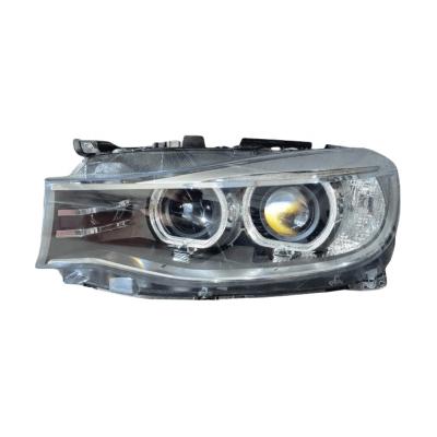 China Automobile Lamp High Quality Automotive Xenon Lamp 2013-2016 For BMW 3 Series GT F34 headlights OEM Xenon Headlamp Assembly for sale