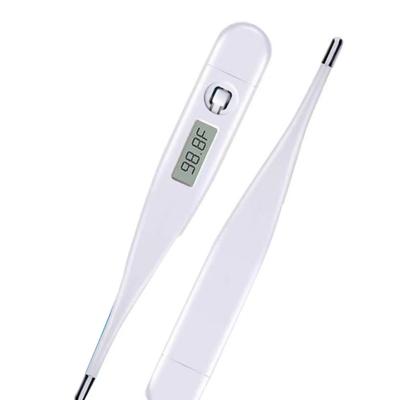 China Soft Head Armpit Thermometer Celsius Degree Adult And Kids Cheap Armpit Thermometer for sale