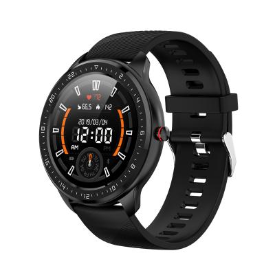 China Z06 High Quality Wifi Smart Watches For Men Smart Wristband Full Touch HD Screen Smartwatch for sale