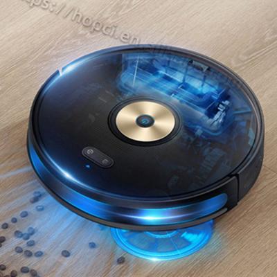 China Smart Hotel Pool Cleaner Robot Vacuum Broom House Floor Sweeper Home Cleaning With Self Cleaning Bin Robotic Vacuum Cleaner for sale