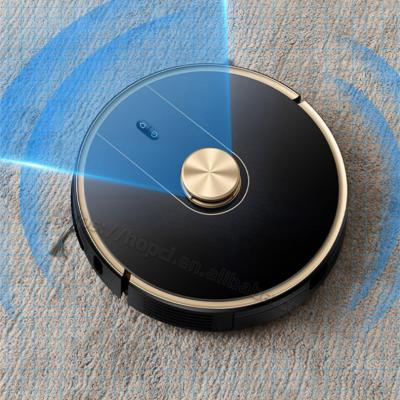 China Hotel Robot Vacuum Cleaner Floor Mop Aspirador Aspiradora Fast Cleaning Vacuum for sale