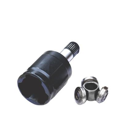 China CV Steel Joint 44310-S5A-J00 For Honda Fit CCL Drive Shaft Other Transmission System Auto Part for sale