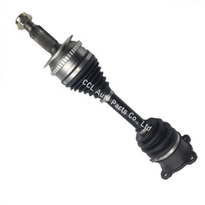 China Wholesale CCL Automotive Parts Axle Drive Shaft For Mitsubishi L200 3815A308 3815A310 MN110546 MR580692 3815A312 OEM Standard for sale