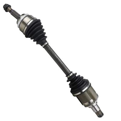 China automotive spare parts manufacturers axle drive shaft 43410-06761 43410-06730 / 43410-33310 / 43410-06790 / 43410-06590 / 43410-33311 OEM standard for sale