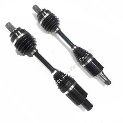 China automotive spare parts manufacturers flexible drive shaft for Mercedes-Benz 2123300200 2223300902 A2123301100 A2043301600 OEM standard for sale