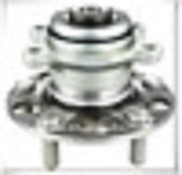 China High quality front and rear wheel hub for Japanese car OEM: 44300-SNA-951 front and rear for sale