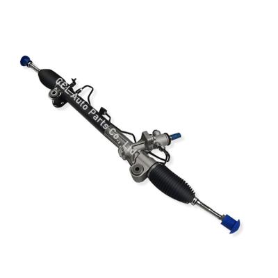 China Power Steering Rack And Pinion For Toyota Highlander 44200-48090 44250-0E011 44250-0E012 44250-48120 OEM Standard 44250-48070 44250-0E010 for sale