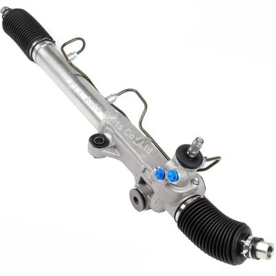 China other auto engine parts power steering rack for toyota 4 runner for LAND CRUISER 44200-35042 44200-60022 OEM standard 44200-35013 for sale