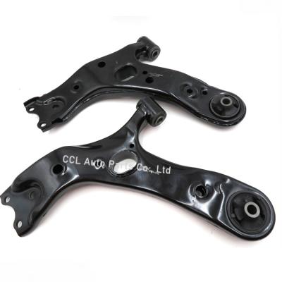 China car accessories Lower Control Arms For Toyota Corolla PRIUS RAV 4 MIRAI 48068-02180 OEM Standard 48068-12300 48069-02180 48069-12300 for sale