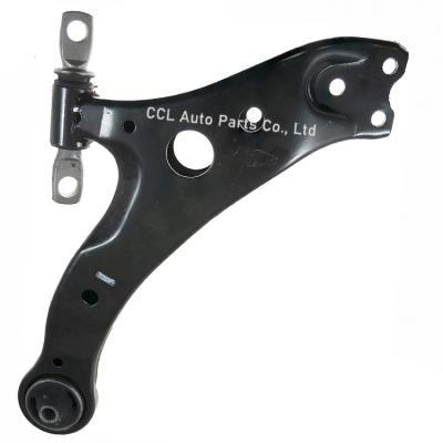 China Wholesale Track Control Arm For Toyota Camry 48068-06170 OEM 48068-33050 Standard for sale