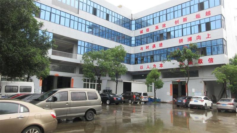 Verified China supplier - Mulion (fujian) Industrial Co., Ltd.