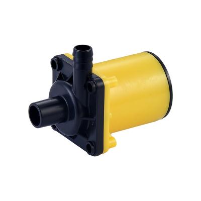 China Automotive Industry JDpump WP DS3500 Water Pump , Mini AC DC Water Pump for sale