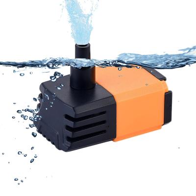 China Automotive Industry JDpump WP ZS150 Water Pump , Water Pumps Submersible Pump for sale