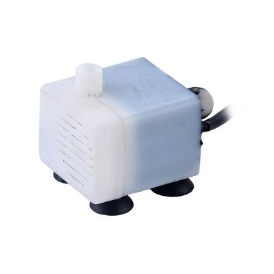 China Automotive industry JDpump wp 135 water pump, micro submersible aquarium water pump aquarium for sale