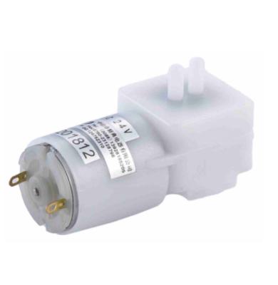 China Automotive industry JDpump APM-D80 compressor, compressor dc motor, 12v mini dc compressor for sale