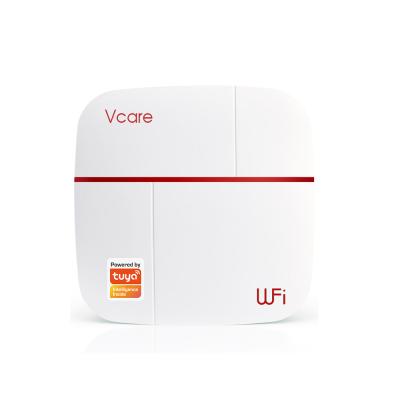 China ABS Patrol Hawk Vcare 5T Tuya App 4G Burglar Alarm for Smart Home Automation System and Home Security Alarm System for sale