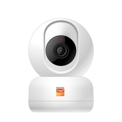 China Human Motion Tracking Cloud Storage SD Card PTZ Dome IP Security Cam Tuya wifi ptz wireless ptz camera for sale