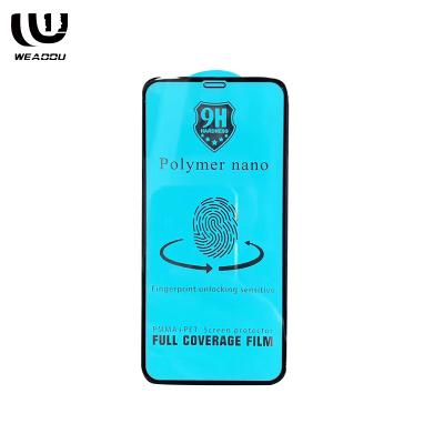 China Wholesale HD s21fe tpu screen protector 9h s21 ultra full anti-scractch glue pmma bent ceramic screen protector for sale