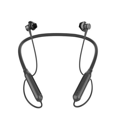 China Wholesale Sports Neck Band Neckband Wireless Headphones Earbuds With Microphone for sale