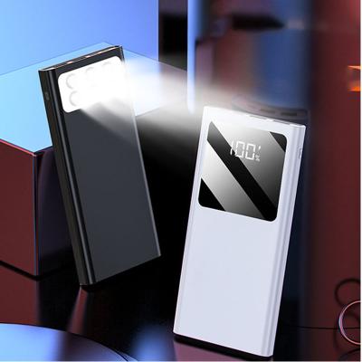 China Led light and trending digital display looking for a fast deliver power bank charger module small charge power banks for sale