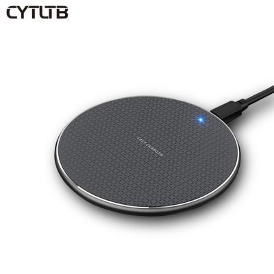 China Fast Wireless Charger 10W Good Selling Smartwatch Wireless Charger 200 Grab Technology for sale