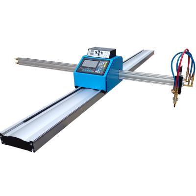 China Industrial Metal Cutting New 2022 CNC Plasma Cutting Metal Steel Machine/Portable Plasma Cutter/1630 CNC Plasma for sale