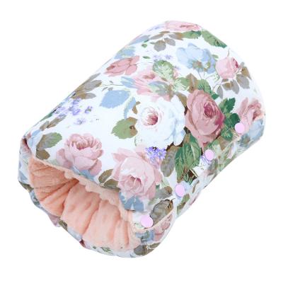 China Antistatic High Quality Super Soft Arm Positioner Baby Care Nursing Pillow for sale