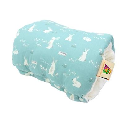 China Small MOQ Cartoon Design Anti-static Super Soft Nursing Arm Pillow for sale